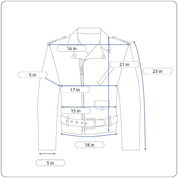 Max Studio Women's Brown Faux Leather Washed Moto Jacket Sz S - Picture 8 of 9